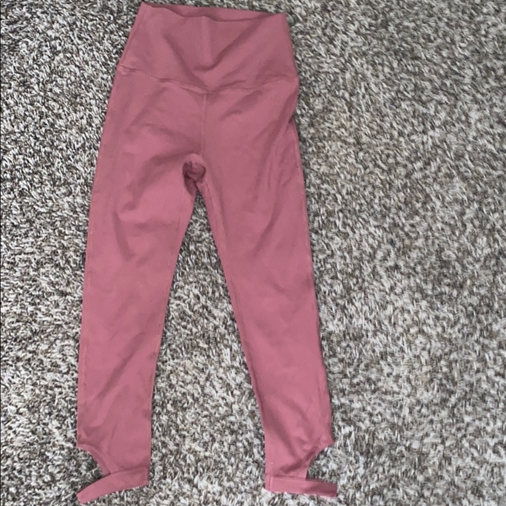 lulu leggings